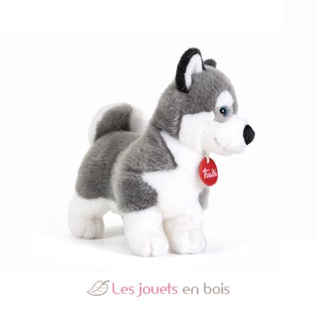 Husky dog plush 21 cm TRU-22271 Trudi 2