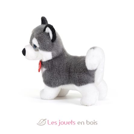 Husky dog plush 21 cm TRU-22271 Trudi 3
