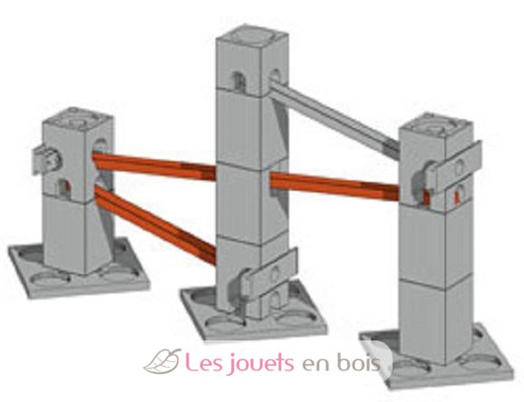 Xyloba Roll track long XY-22302 Xyloba 2