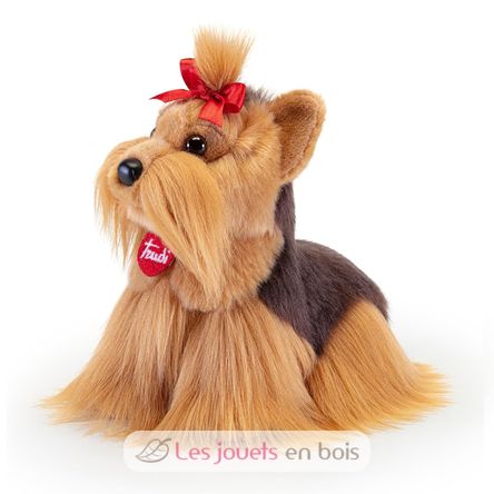 Yorkshire dog plush 21 cm TRU-22338 Trudi 2