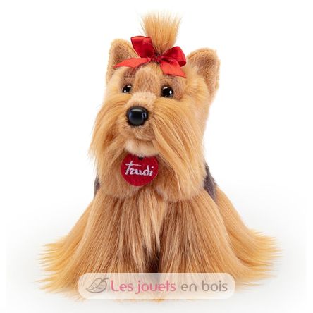 Yorkshire dog plush 21 cm TRU-22338 Trudi 3