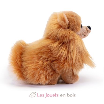 Pomeranian dog plush 22 cm TRU-22347 Trudi 2