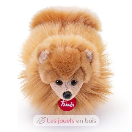 Pomeranian dog plush 22 cm TRU-22347 Trudi 3