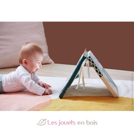 Sensory mirror for baby K227001 Kaloo 2