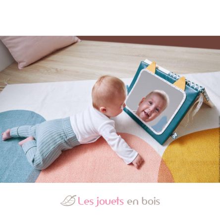 Sensory mirror for baby K227001 Kaloo 3