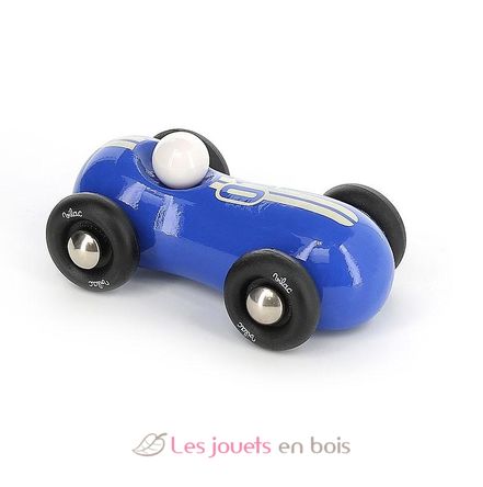 VOITURE BOIS PM 10 CM