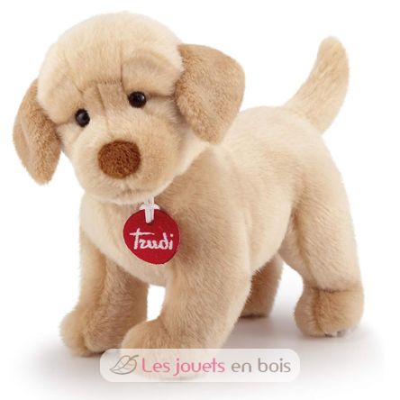 Labrador dog plush 19 cm TRU-22872 Trudi 1