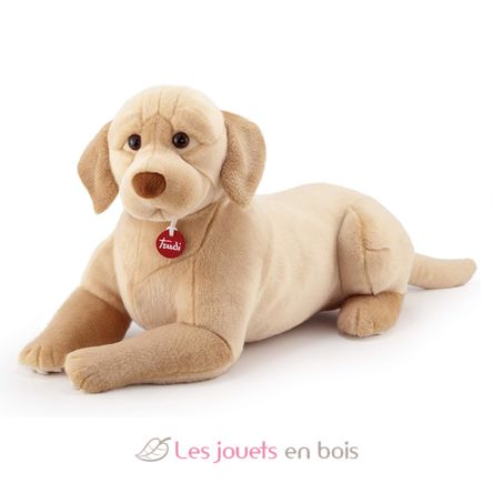 Labrador dog plush 74 cm TRU-22874 Trudi 1