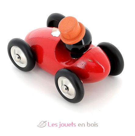 René the Penguin car V2295K Vilac 3