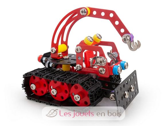 Constructor Nordic - Snowcat AT2331 Alexander Toys 1