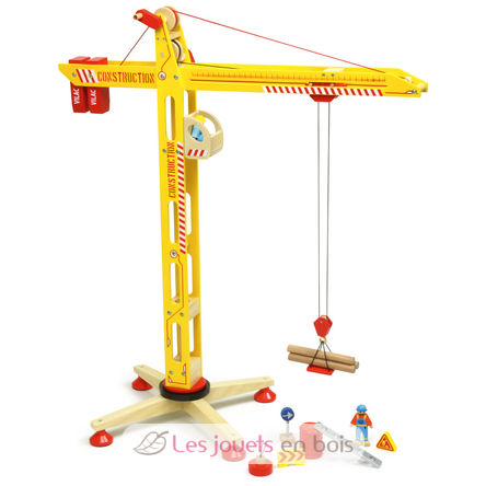 Great Crane V2343 Vilac 1