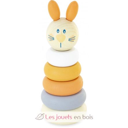 Small Stacking Rabbit UL234361 Ulysse 1