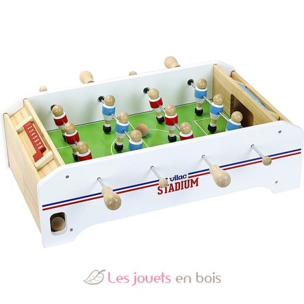 Vilac Stadium Table Soccer V2373 Vilac 1