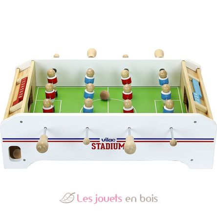 Vilac Stadium Table Soccer V2373 Vilac 2