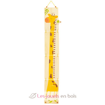 Giraffe Height Chart UL237891 Ulysse 1