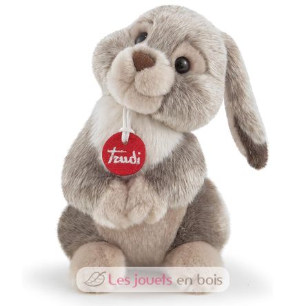 Lino hare plush 19 cm TRU-24013 Trudi 1