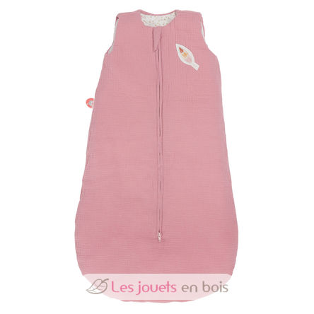 Sleeping bag Sacha and Pauline 90 cm NA244381 Nattou 1