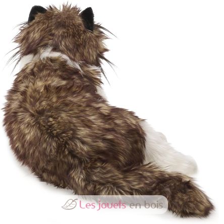 Handpuppet Ragdoll Cat FO-2558 Folkmanis 2