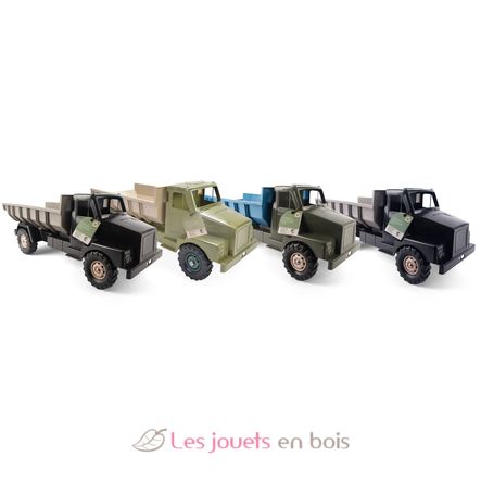 Giant Dump Truck 69 cm DA2660 Dantoy 2