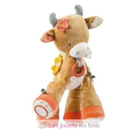 Activity Cuddly Cow Mila 45 cm NA266376 Nattou 6