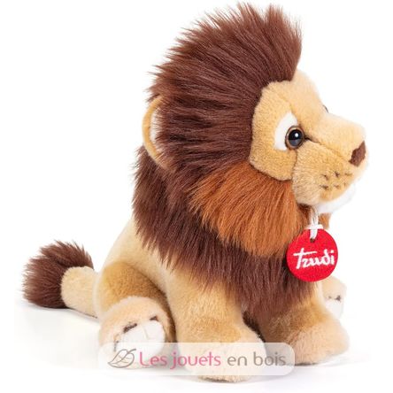 Narciso lion plush 25 cm TRU-27541 Trudi 3