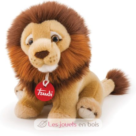 Narciso lion plush 25 cm TRU-27541 Trudi 1