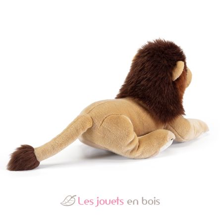 Narciso lion plush 38 cm TRU-27542 Trudi 3