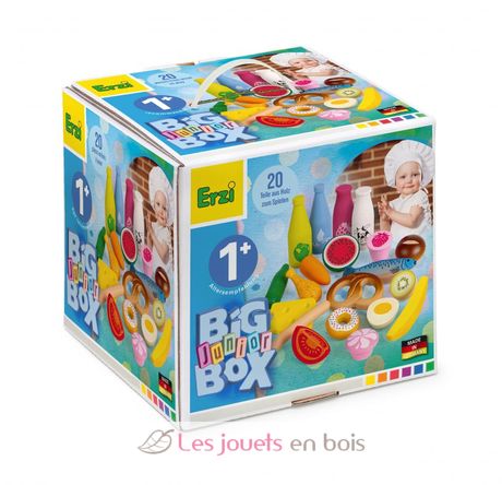 Assortment Big Box Junior ER28026 Erzi 3