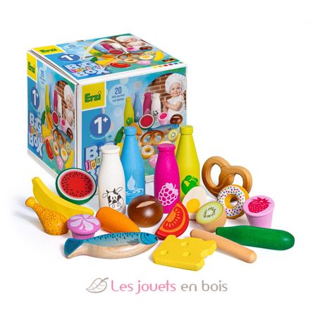 Assortment Big Box Junior ER28026 Erzi 1