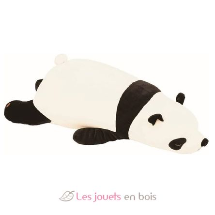 Hug pillow Paopao the panda 51 cm NE-28976-99 Nemu Nemu 2