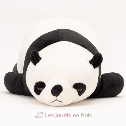 Hug pillow Paopao the panda 51 cm NE-28976-99 Nemu Nemu 4