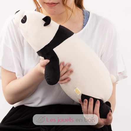 Hug pillow Paopao the panda 51 cm NE-28976-99 Nemu Nemu 3