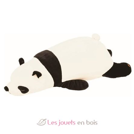 Hug pillow Paopao the panda 51 cm NE-28976-99 Nemu Nemu 1