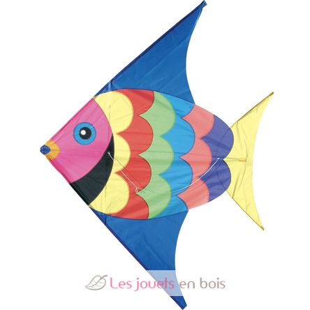 Fish Kite V2865-2767 Vilac 1