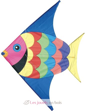 Fish Kite V2865-2767 Vilac 1