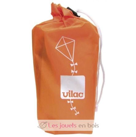 Pocket Kite - Yellow V2955Y Vilac 2