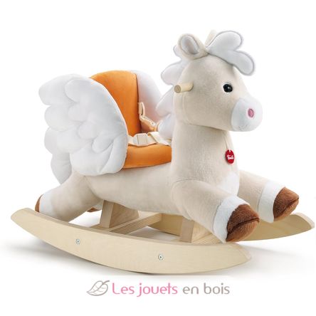 Pegasus rocking winged horse TRU-29711 Trudi 1