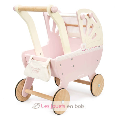 Sweat dreams Pram LTV-TV322 Le Toy Van 3