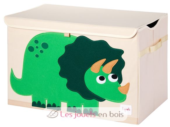 Dino toy chest EFK-107-001-013 3 Sprouts 1