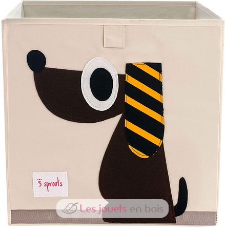 Dog storage box EFK107-002-001 3 Sprouts 1