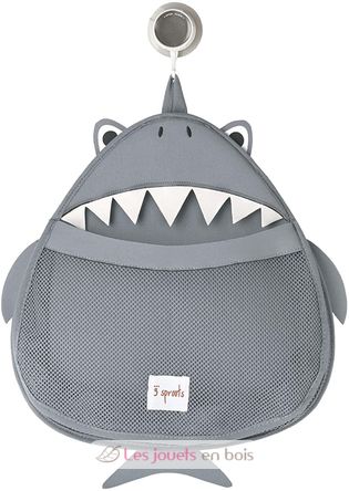 Shark bath storage EFK107-008-005 3 Sprouts 1