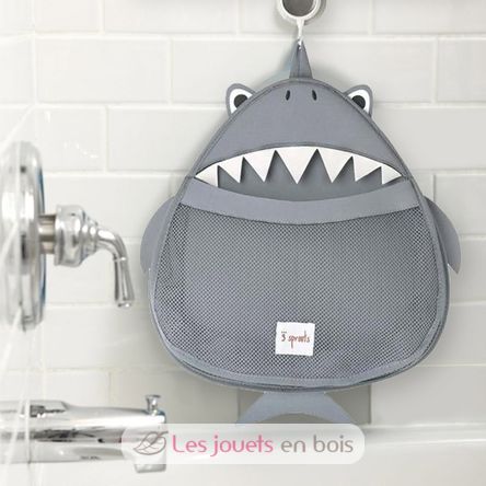 Shark bath storage EFK107-008-005 3 Sprouts 2