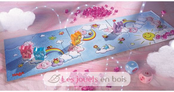 Unicorn glitterluck - Cloud crystals HA-300195 Haba 4