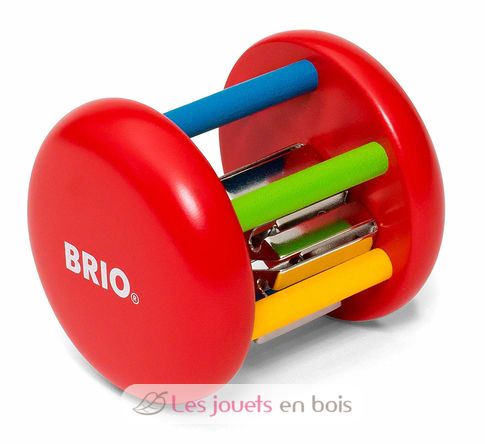 Bell rattle BR30051 Brio 1