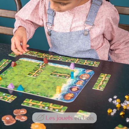 Karuba HA-300933 Haba 3