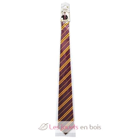 Harry Potter Glasses, Wand, and Tie R301119 Rubies 4