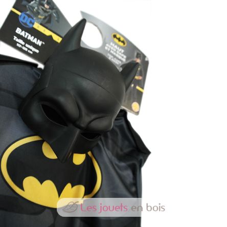 Batman child costume 5-8 years R301264 Rubies 2