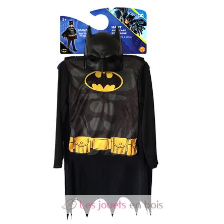 Batman child costume 5-8 years R301264 Rubies 3