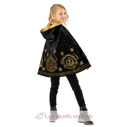 Harry Potter Hogwarts Cloak, 5-6 years R301335OH-T56 Rubies 2