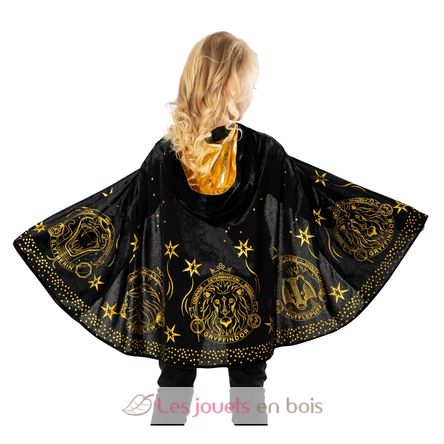Harry Potter Hogwarts Cloak, 5-6 years R301335OH-T56 Rubies 3